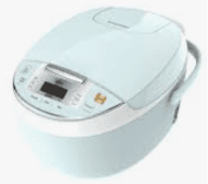 ໝໍ້ຫຸງເຂົ້າ MIDEA 1L MB-FS3018W