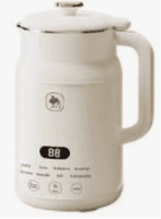ເຄື່ອງປັ່ນທັນຍະພືດ CAMEL 1000 ML D193-1000ZZB