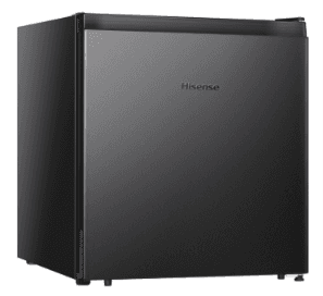 ຕູ້ເຢັນ HISENSE Minibar 3.2Q RS-12DR4SA