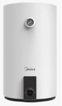 ໝໍ້ຕົ້ມນ້ຳອຸ່ນ MIDEA D50-15FN WHITE 50L