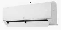 AIR LG WT 12,000BTU HSUC1264NA8 220V-