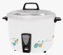 ໝໍ້ຫຸງເຂົ້າ SHARP 3.8L KSH-D44 TQ