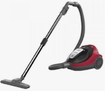 ເຄື່ອງດູດຝຸ່ນ HITACHI 2,000W CVSF20V BRE