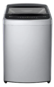 ຈັກຊັກເຄື່ອງ LG TOPLOAD 16.0KG T2516VBTM.ASFPETH