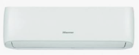 AIR HISENSE PORTABLE 12,000BTU AP-12CR4RNXS01 220V