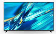 ໂທລະທັດ SONY  55ນິ້ວ 4K GOOGLE TV K-55XR30M2