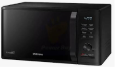 ເຕົາໄມໂຄເວັບ SAMSUNG 23L MG23K3515AK/ST