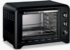 ເຕົາອົບໄຟຟ້າ TEFAL 60L OF4958TH