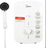 ເຄື່ອງເຮັດນ້ຳອຸ່ນ MIDEA DSK45Q 4,500W(1ແກັດ= 4 ຕົວ)