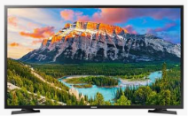 ໂທລະທັດ SAMSUNG  40 ນິ້ວ 2K UA40N5000AKXXT