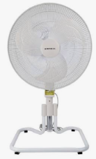ພັດລົມອຸດສາຫະກຳ SMART HOME 18ນິ້ວ SF-18GA WHITE