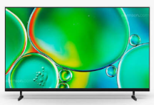 ໂທລະທັດ  SONY 50ນິ້ວ 4K GOOGLE TV K-50S20M2