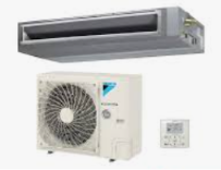 AIR DAIKIN DUCT 200,000BTU FVY200AHY1L