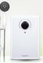 ເຄື່ອງເຮັດນ້ຳອຸ່ນ MAZUMA 4,500W SUPER SLIM 4.5