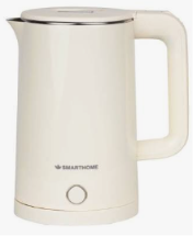 ກາຕົ້ມນ້ຳ SMART HOME 1.8L CA-2024