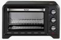 ເຕົາອົບໄຟຟ້າ TEFAL 19L OF4448TH