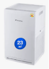 FREEZER HISENSE 1 DOOR 10.5Q FC-39TD4WPD