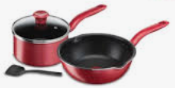 ຊຸດໝໍ້ກະທະ TEFAL G135S496