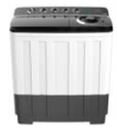 ຈັກຊັກເຄື່ອງ HISENSE TWINTUBS 12.0KG WSRB1213UB