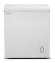 FREEZER HISENSE 1DOOR 5.0Q FC-19DD4SAL