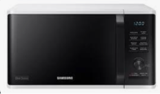 ເຕົາໄມໂຄເວັບ SAMSUNG 23L MS23K3555EW/ST 