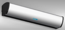 ມ້ານອາກາດ  KENT  120CM FM-B12