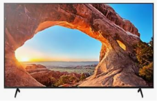 ໂທລະທັດ SONY  50 ນິ້ວ  4K GOOGLE TV KD-50X85J TH8