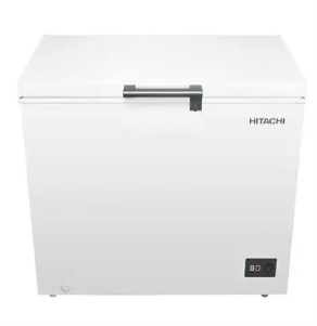 ຕູ້ແຊ່ແຂງ HITACHI 1DOOR 7.1Q HRCJ9200MNWTH