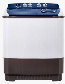 ຈັກ​ຊັກ​ເຄື່ອງ LG TWINTUBS 18.0KG TT18NAPG