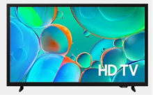 ໂທລະທັດ SAMSUNG 32ນີ້ວ HD SMART TV UA32H5000FKXXT