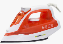  ເຕົາລີດແຫ້ງ SMART HOME SDIR-009 1,000W(1ແກັດ= 12 ຕົວ) 