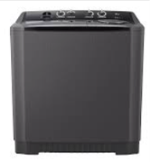 ຈັກຊັກເຄື່ອງ LG TWINTUBS 16.0KG TT16WAPG
