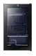 WINE COOLER SANDEN INTERCOOL SVN-0070H 24ແກ້ວ 430 X 450 X 740(70L/2.4Q)