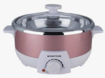 ໝໍ້ຕົ້ມອະເນກປະສົງ  SMART HOME  SV-HP120 3L