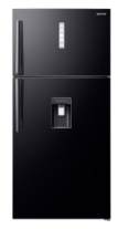 ຕູ້ເຢັນ SAMSUNG 2 DOORS 19.9Q RT62K7150BS/ST