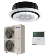 AIR SAMSUNG VRF CASSETTE(360) 47,800BTU AM140KN4DEH/TS 220V-