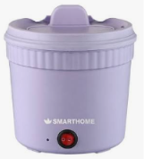 ໝໍ້ຕົ້ມອະເນກປະສົງ SMART HOME   SFP450 ສີມວ່ງ