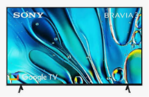 ໂທລະທັດ SONY 43 ນິ້ວ 4K GOOGLE TV K-43S30 TH8