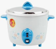 ໝໍ້ຫູ້ງເຂົ້າ SHARP 2.2L KSH-D22 TQ