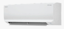 AIR DAIKIN WT 9,000BTU FTE09LV2S 220V-
