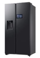 ຕູ້ເຢັນ SAMSUNG 2 DOORS 21.7Q RS90F65D2FST