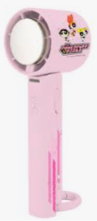 ພັດລົມມືຖື SMART HOME POWERPUFF GIRLS SM-HF04