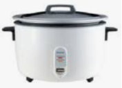 ໝໍ້ຫຸງເຂົ້າ SHARP 1.8L KSH-D18 WH