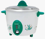 ໝໍ້ຫຸງເຂົ້າ SHARP 1.1L KSH-D11 GR
