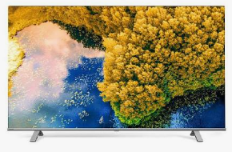 ໂທລະທັດ SAMSUNG 55 ນິ້ວ 4K SMART TV QA55S95BAKXXT