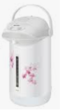 ເຄື່ອງເຮັດນ້ຳອຸ່ນ MAZUMA 4,500W MAGIC WHITE 4.5C
