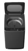 ຈັກຊັກເຄື່ອງ HITACHI TOPLOAD 8.0KG LTL 08M00 GG