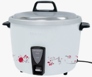 ໝໍ້ຫຸງເຂົ້າ SHARP 3.8L KSH-D44RD