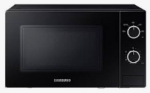 ເຕົາໄມໂຄເວັບ SAMSUNG 20L MS20A3010AL/ST